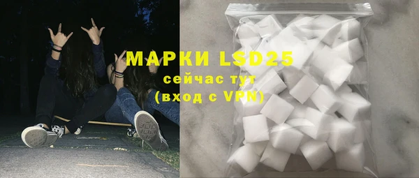 хмурый Карпинск