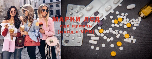 хмурый Карпинск