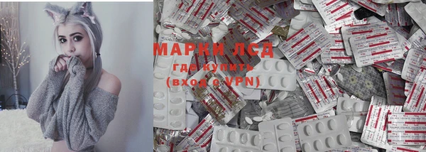 хмурый Карпинск